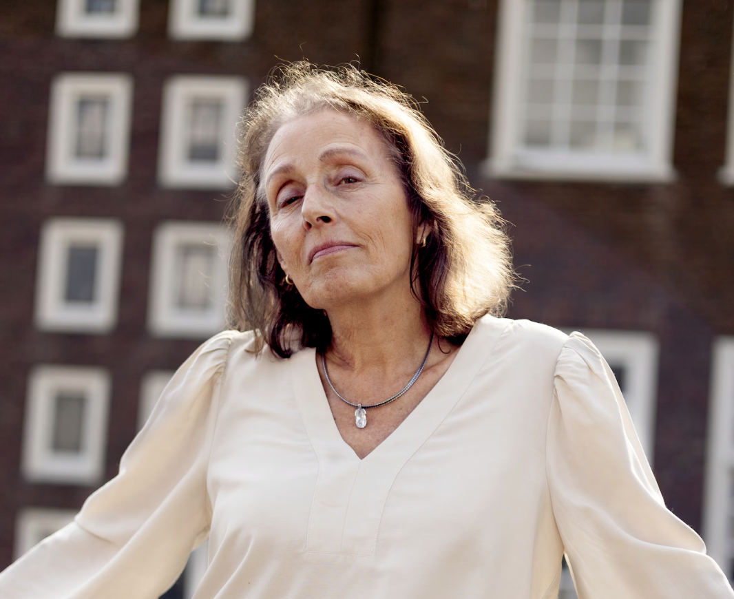 Ina Brouwer